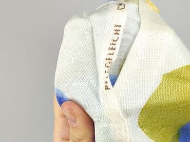 Dekoracje do domu: Pillowcase, 55 x 55, kolor - Niebieski, stan - Idealny — 4