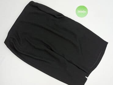 spódnice midi plisowane czarne: Spódnica damska, rozmiar 2XL — 2