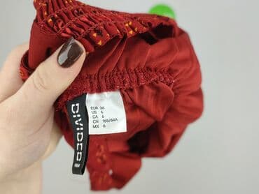 sukienka z odkrytymi plecami h m: H&M Divided, Sukienka damska, rozmiar S — 4