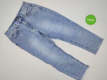 momotaro jeans: Jeansy damskie, rozmiar M — 2