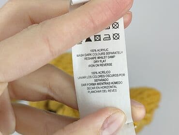 sweter hm w paski: Cedar Wood State, Sweter dla mężczyzn, rozmiar XL — 5