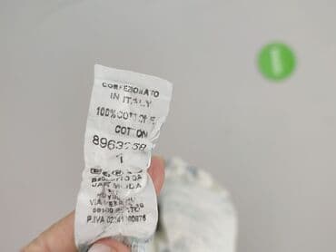 body damskie xxl: Podkoszulka dla mężczyzn, rozmiar M — 4