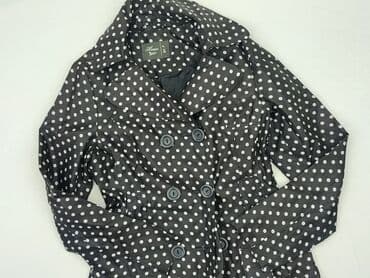 kurtki zimowe damskie stradivarius: Women`s trench, S at lalafo.pl — 1 kurtki zimowe damskie stradivarius: Women`s trench, S — 1