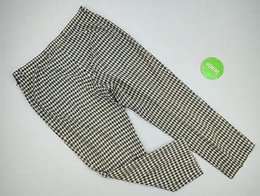 jeansy berani: Bonita, Spodnie materiałowe damskie, rozmiar 2XL — 3