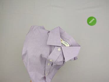 Koszule: Marks & Spencer, Koszulа dla mężczyzn, rozmiar M — 5