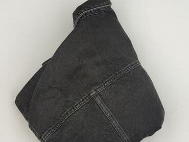 zara ramoneski: Zara, Kurtka jeansowa damska, rozmiar XS — 6