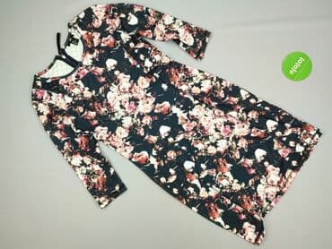 duet a m sukienki: H&M, Sukienka damska, rozmiar M — 2