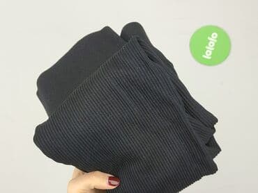 ubrania latex: Legginsy Sportowe damskie, rozmiar L — 5