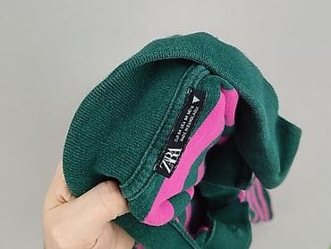 c a sweter w paski: Zara, Damska koszulka polo, rozmiar M — 4