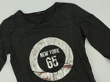 Kobiety: Bluzka damska, rozmiar XS — 1