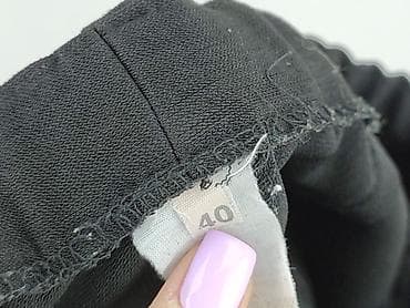 garnitur damski: Spodnie materiałowe damskie, rozmiar L w lalafo.pl — 4 garnitur damski: Spodnie materiałowe damskie, rozmiar L — 4