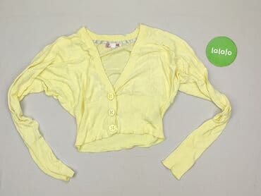 cropp buty na platformie: Cropp, Kardigan damski, rozmiar L — 2