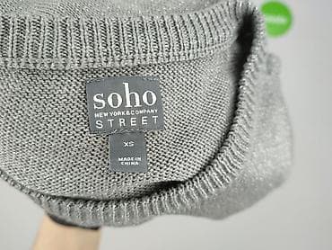 simple sweter: SOHO, Sweter damski, rozmiar XS — 6