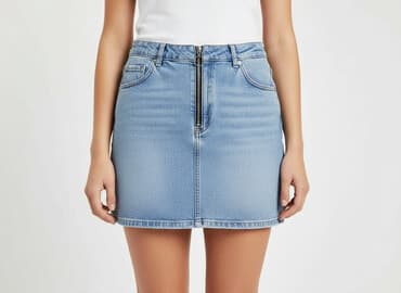 Spódnice: Topshop Petite, Spódnica damska, rozmiar M — 6
