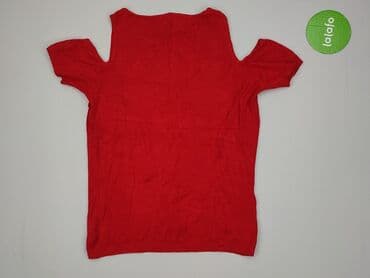 bluzki z odkrytymi ramionami mohito: Bluzka damska, rozmiar S — 3