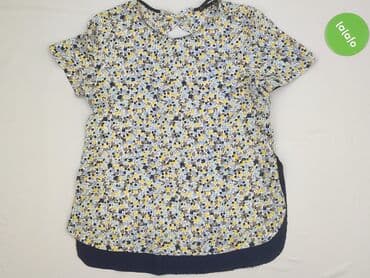 koszulka z nadrukiem zara: Zara, Bluzka damska, rozmiar S — 2