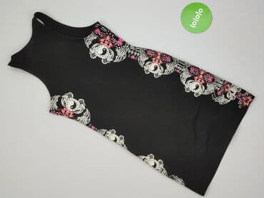 hm spódnice mini: H&M Divided, Sukienka damska, rozmiar 2XS — 3
