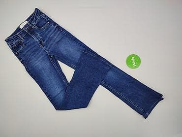 cargo pull and bear: Jeansy damskie, rozmiar 2XS — 2