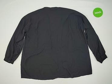 Kobiety: Bluzka damska, rozmiar 6XL — 3