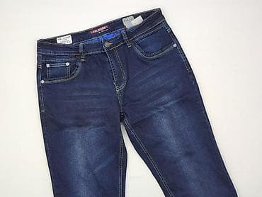 jeans pan: Jeansy dla mężczyzn, rozmiar L — 1