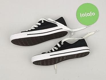 glamorous buty: Sinsay, Trampki damskie, rozmiar 38 — 3