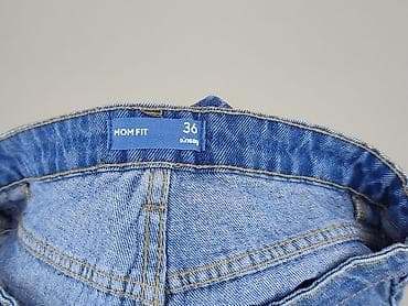 stradivarius shorty: Szorty damskie, rozmiar S — 4