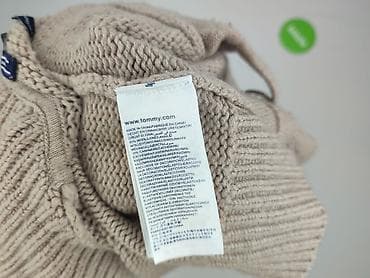 carry sweter: Tommy Hilfiger, Kardigan damski, rozmiar XS — 6