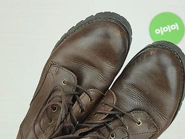 buty doodogs: Kozaki damskie, rozmiar 37 — 5