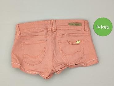 spodenki givenchy: Tally Weijl, Szorty damskie, rozmiar L — 3