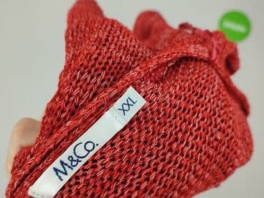 m s collection sweter: M&Co, Kardigan damski, 2XL — 5