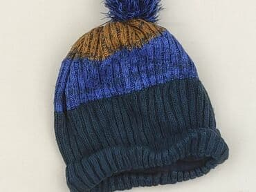 lidl spodnie przeciwdeszczowe: Hat, 5.10.15, 52-54 cm, condition - Very good — 1