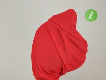 siatkowa koszulka: Top damski, rozmiar S — 5