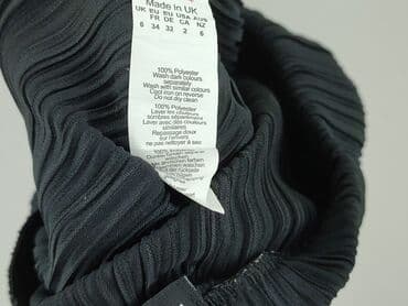 czerwone spódnice reserved: PrettyLittleThing, Spódnica damska, XS — 5