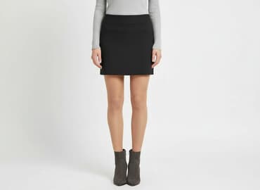 czarne spódnice orsay: Orsay, Spódnica damska, rozmiar S — 9