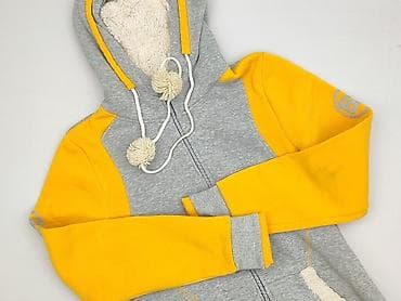 Bluza z kapturem damska, rozmiar M