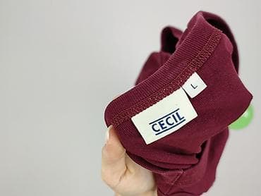 hilfiger: Cecil, Top damski, rozmiar L — 4