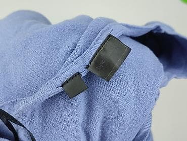szafirowy sweter: Bpc, Sweter damski, rozmiar 2XL — 4