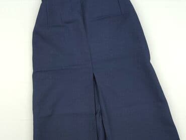 spódnice jeansowe midi z rozcięciem: Women`s skirt, size S — 2