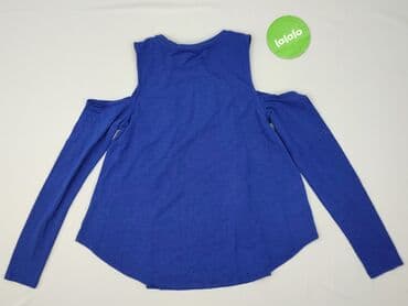 bluzka z odkrytym ramieniem allegro: Loft, Bluzka damska, rozmiar S — 3