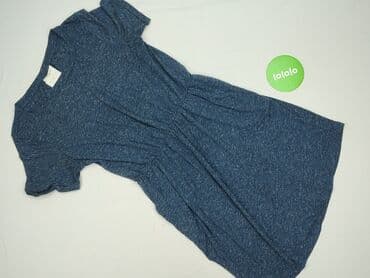 sukienka z denimu: Vero Moda, Sukienka damska, rozmiar S — 2