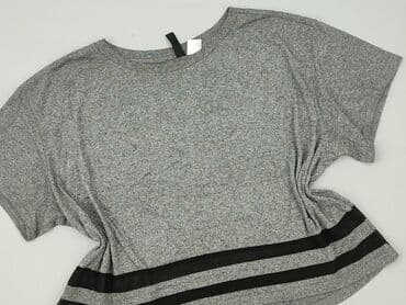 H&M, T-shirt damski, rozmiar M — 1
