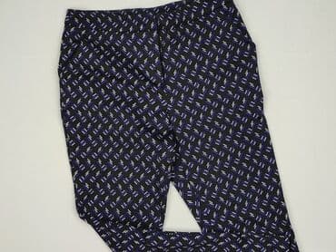 koszulka f f: F&F, Material trousers for women, size XS (EU 34) — 1