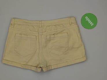 cropp spodnie krótkie: Cropp, Szorty damskie, rozmiar L — 4