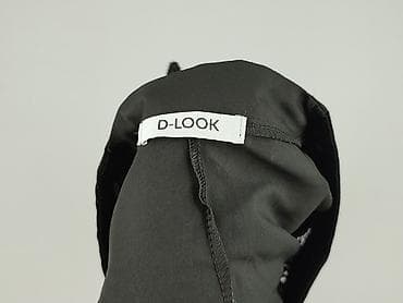 bluzki plisowane: D-look, Bluzka damska, rozmiar M — 4