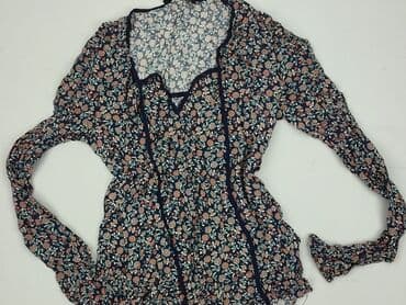 bluzki z frędzlami reserved: Reserved, Bluzka damska, rozmiar S — 1