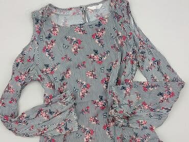 modbis bluzki koszulowe: Bluzka damska, S — 1