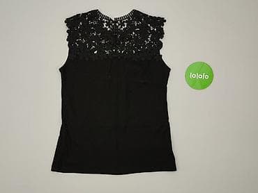 modna bluza: Bluzka damska, rozmiar S — 3