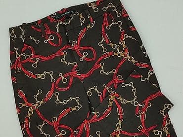 spodnie hello kitty spiderman: Zara, Spodnie materiałowe damskie, rozmiar S — 1