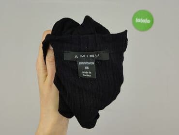 koszula swoateczna: Amisu, Sweter damski, rozmiar XS — 4
