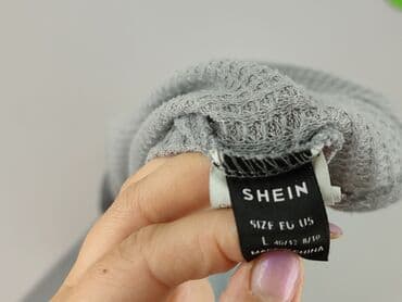 bluzki przezroczyste: Shein, Жіноча блуза, розмір L — 4